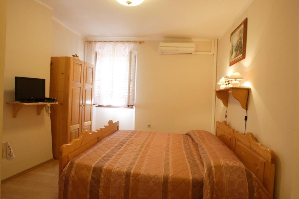 Rooms Sara Grožnjan Kamer foto