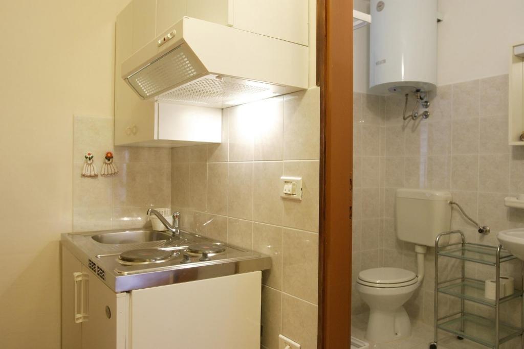 Rooms Sara Grožnjan Kamer foto