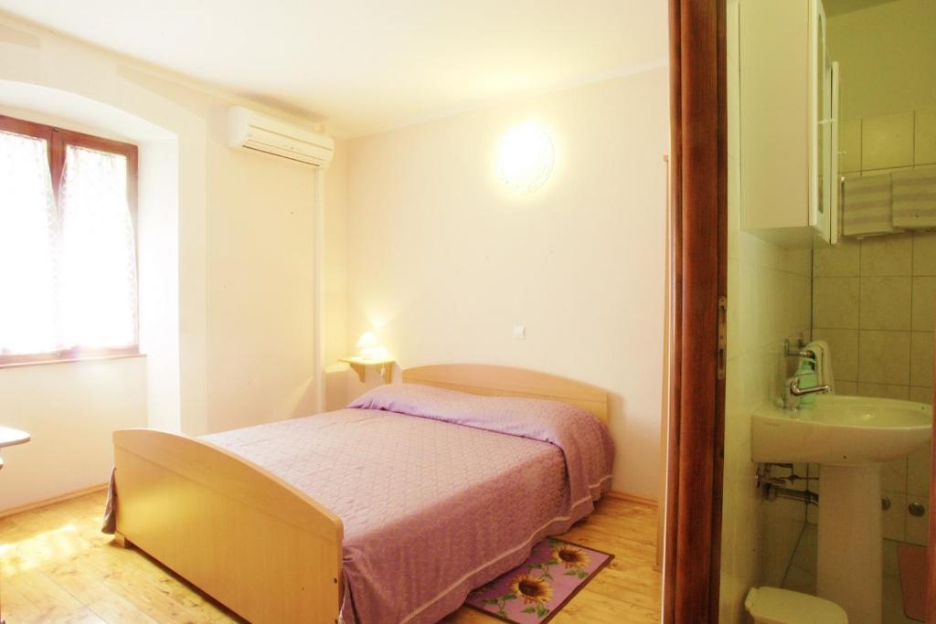 Rooms Sara Grožnjan Kamer foto