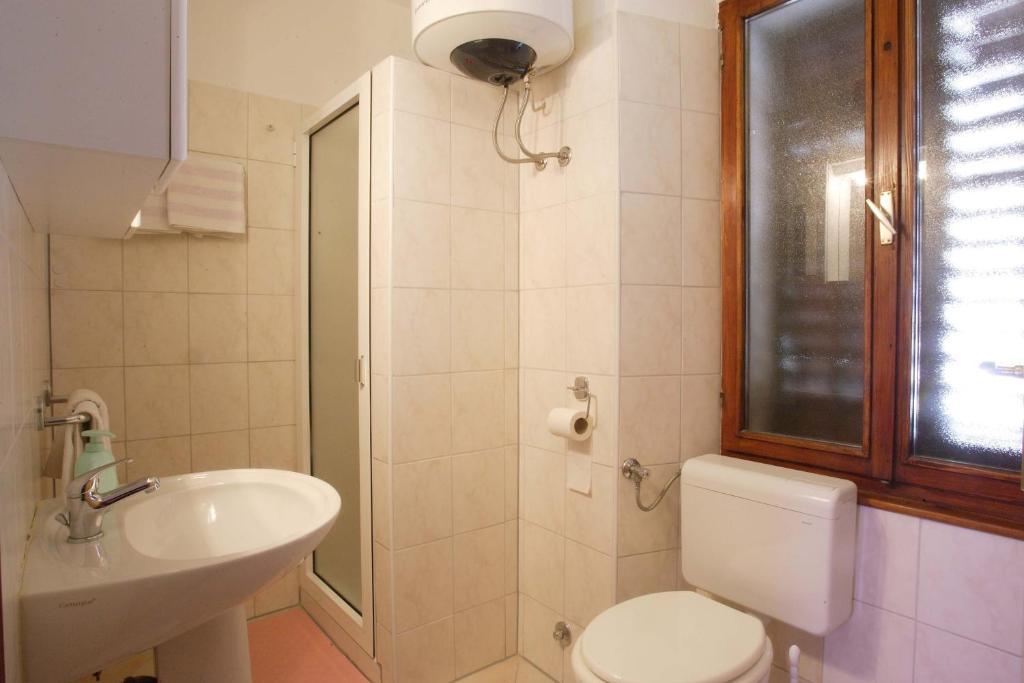 Rooms Sara Grožnjan Kamer foto