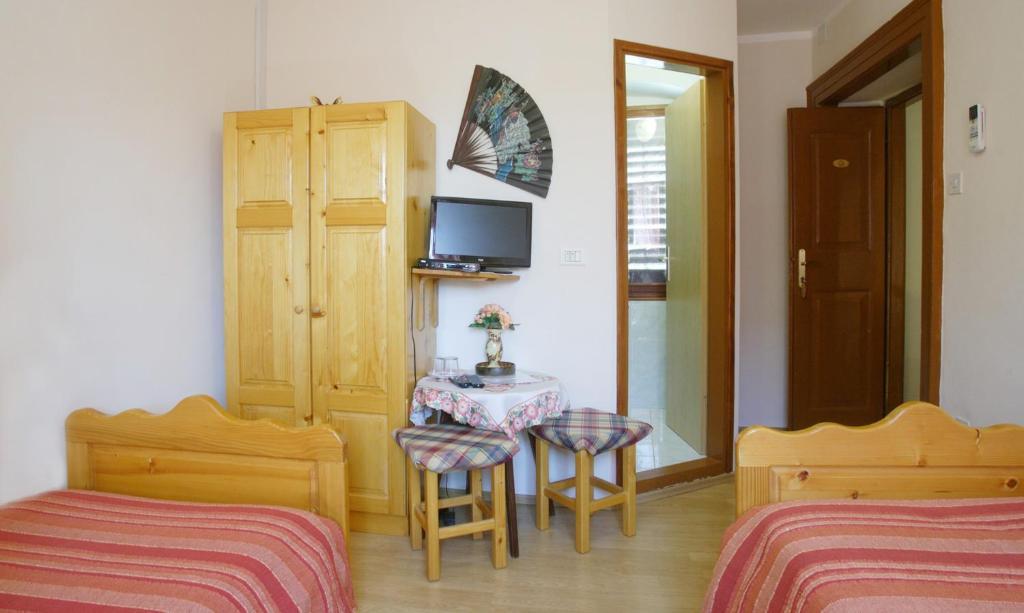 Rooms Sara Grožnjan Kamer foto