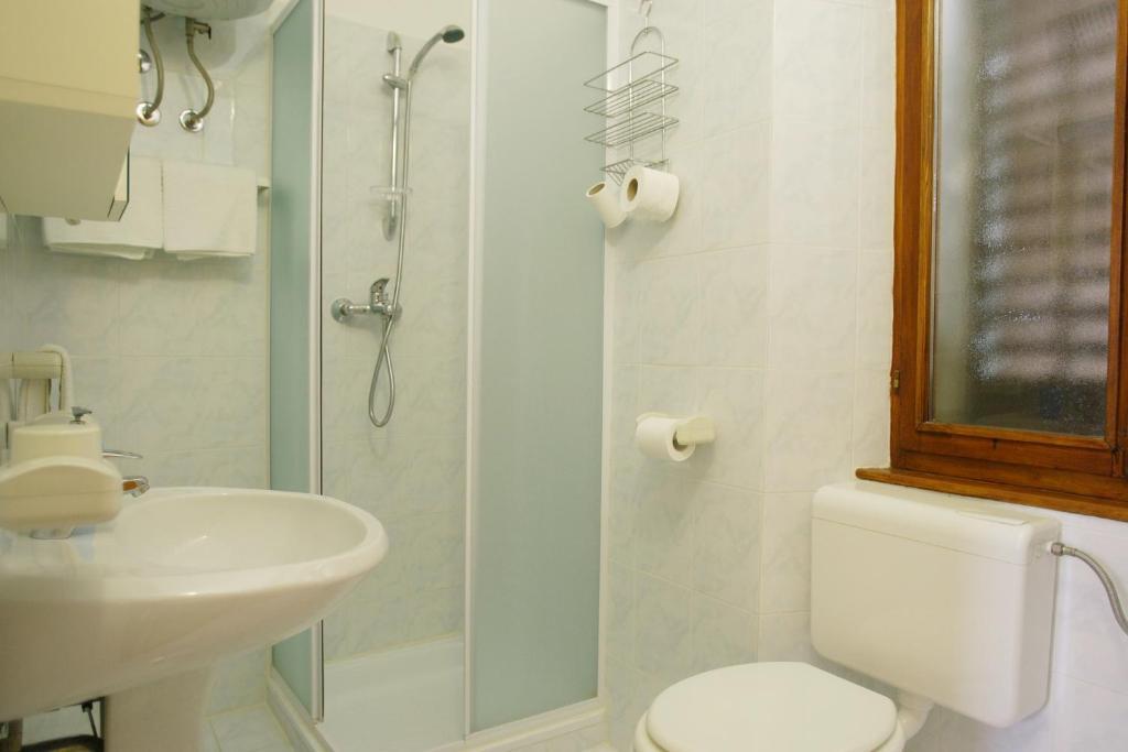 Rooms Sara Grožnjan Kamer foto